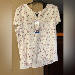 Kirkland blouse
